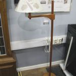 612 2028 FLOOR LAMP